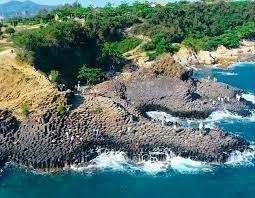 KHÁM PHÁ PHÚ YÊN - TÔI THẤY HOA VÀNG TRÊN CỎ XANH