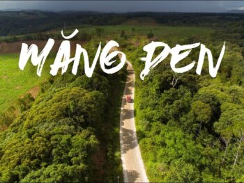 [TOUR 30/4] DU LỊCH MĂNG ĐEN - NGÃ 3 ĐÔNG DƯƠNG - BUÔN MÊ - TÀ ĐÙNG 4N4D