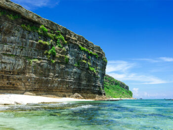 TOUR TÀU LỬA LÝ SƠN - QUY NHƠN 3N4Đ