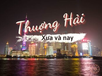 Tour TP.HCM | KHÁM PHÁ TRUNG QUỐC 5 NGÀY - 4 ĐÊM